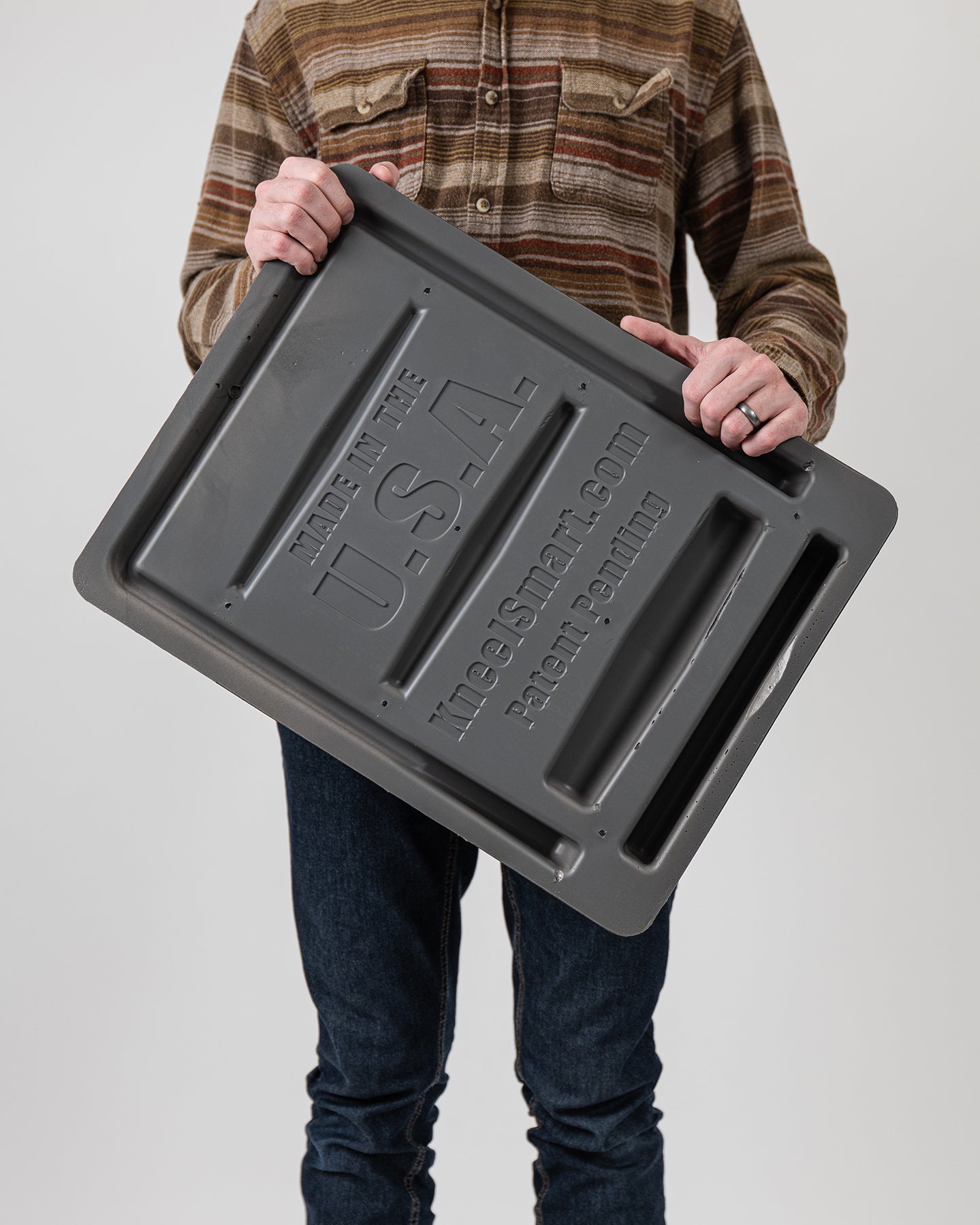 KneelSmart™ Kneeling Pad