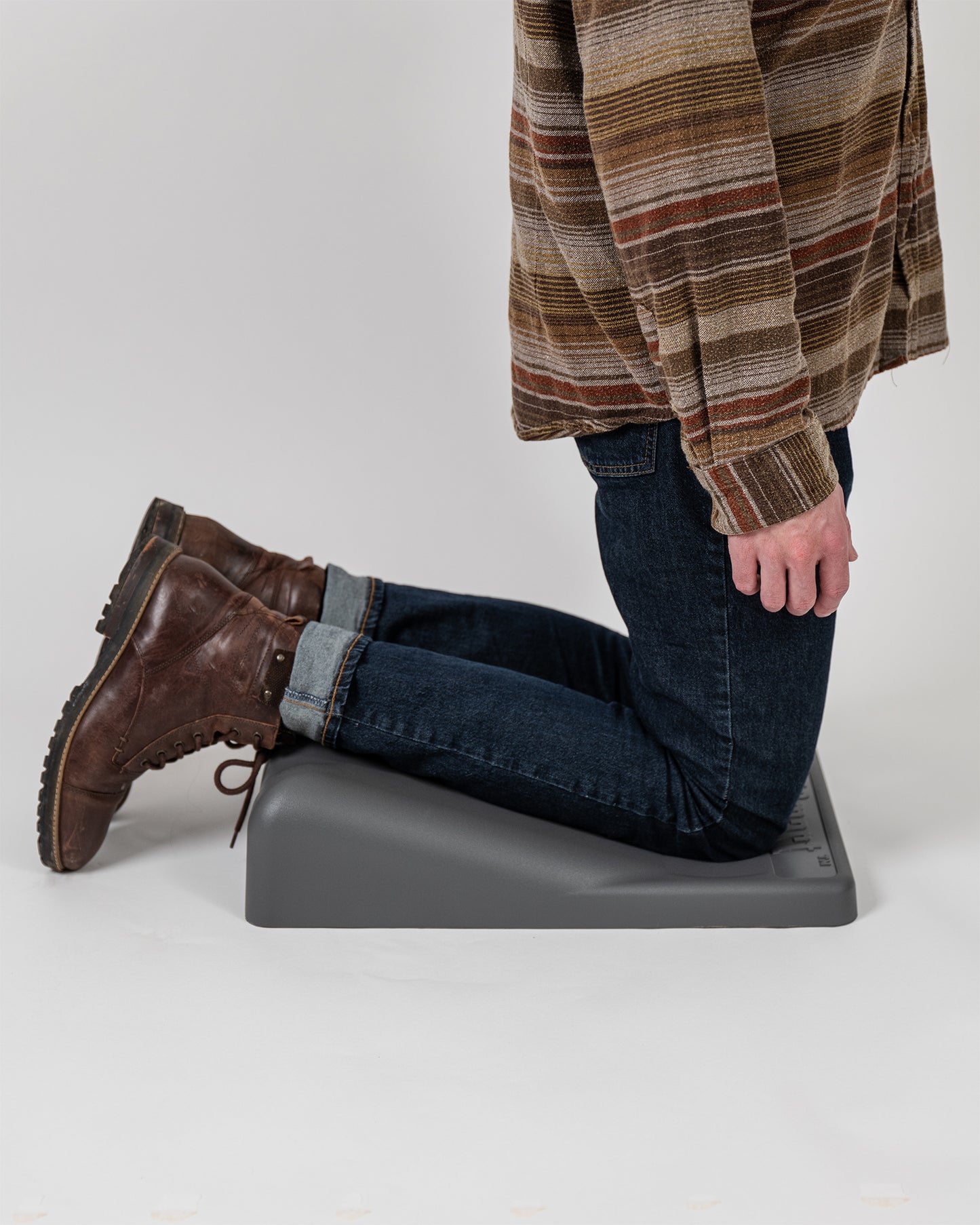 KneelSmart™ Kneeling Pad